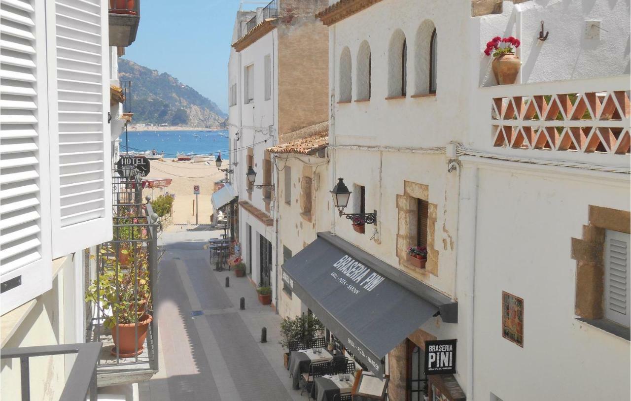Apartment Two-bedroom In Tossa de Mar